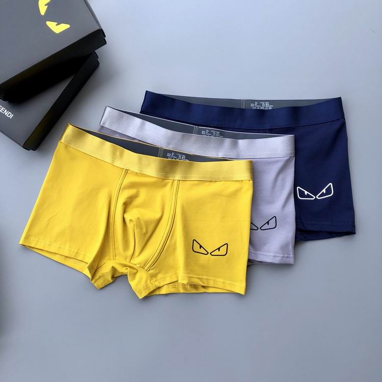 Fendi boxer L-3XL 45